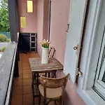 S'nidala Apartment