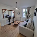 S'nidala Apartment