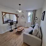 Apartment S'nidala *