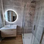 Apartment S'nidala Colmar