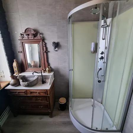 Apartment Experience Game Of Throne Colmar