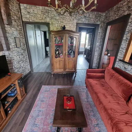 Apartment Experience Game Of Throne Colmar