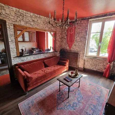 Appartement Experience Game Of Throne *