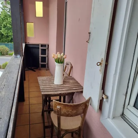 S'nidala Apartment