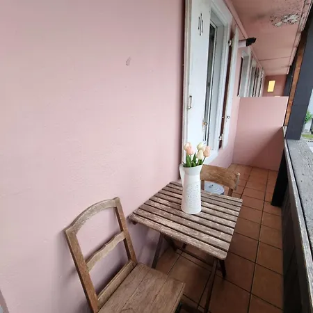 S'nidala Apartment