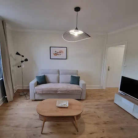 Apartamento S'nidala Colmar