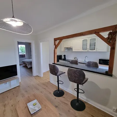 S'nidala Apartment *