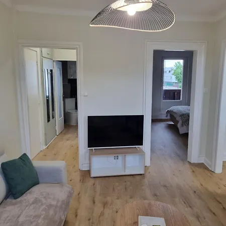 Apartment S'nidala *