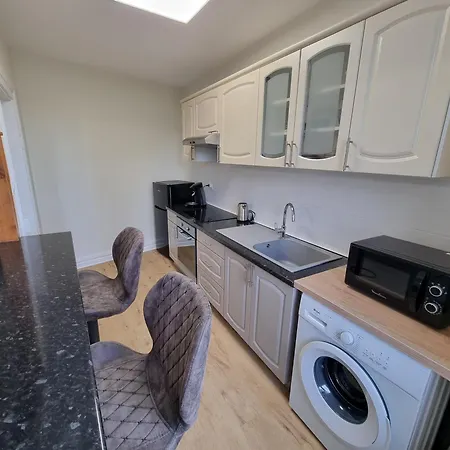 Apartamento S'nidala Colmar