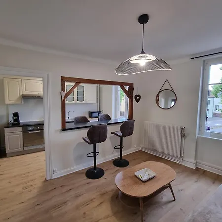S'nidala Apartment *
