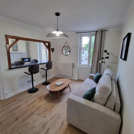 Apartment S'nidala *