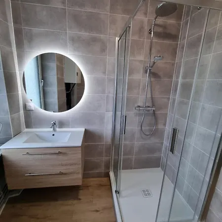 Apartamento S'nidala Colmar