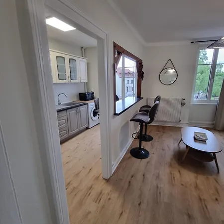 S'nidala Кольмар