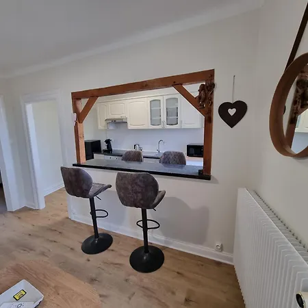 S'nidala Apartment *