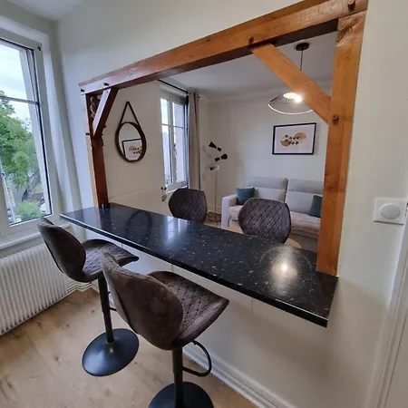 S'nidala Apartment *