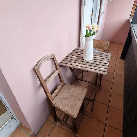 S'nidala Апартаменты Кольмар