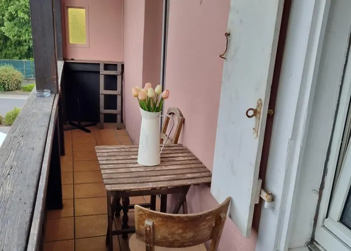 S'nidala Апартаменти