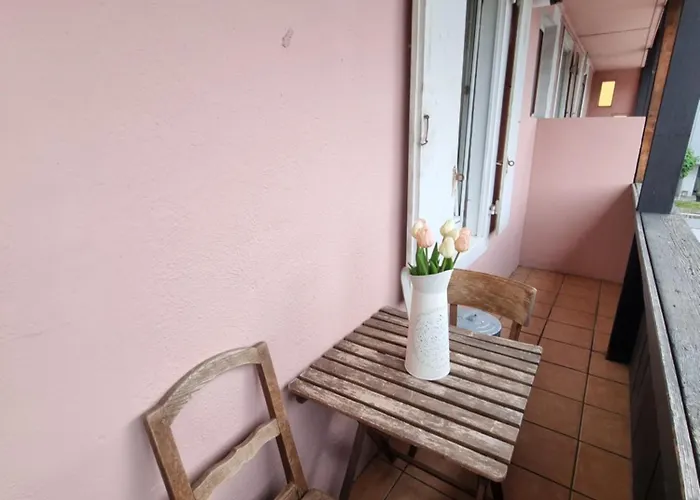 S'nidala Апартаменти