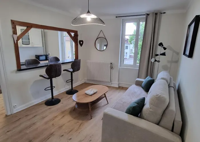 S'nidala Апартаменти