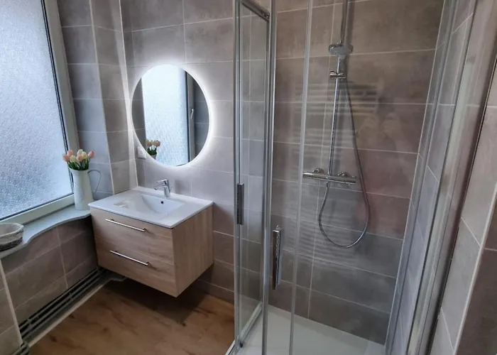 Апартаменти S'nidala