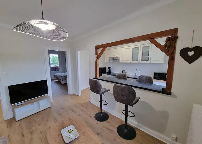 S'nidala Апартаменти *