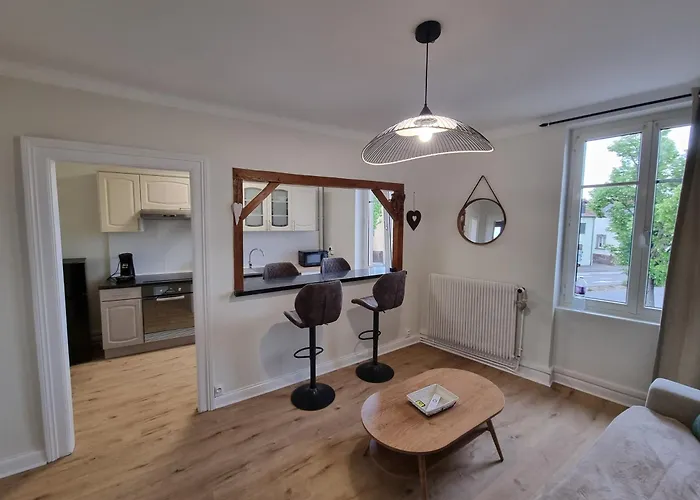 S'nidala Апартаменти *