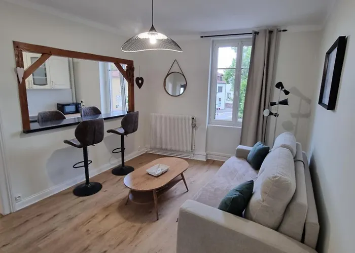 Апартаменти S'nidala *