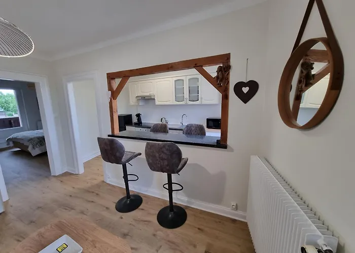 S'nidala Апартаменти *