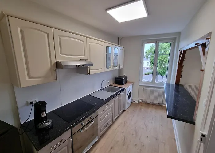 Апартаменти S'nidala *