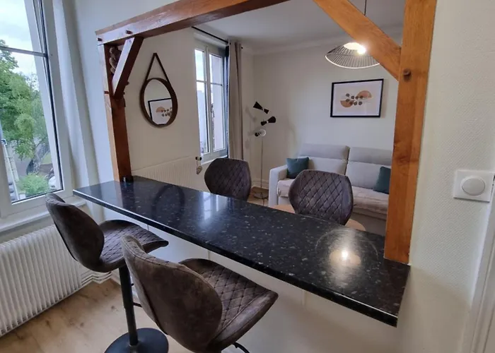 S'nidala Апартаменти *